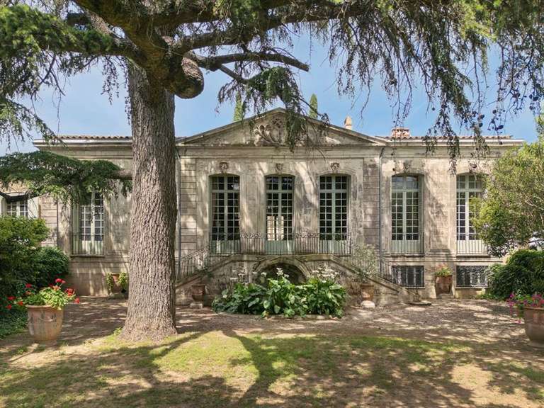 Maison Montpellier - 6 chambres - 600m²