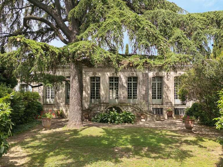 House Montpellier - 6 bedrooms - 600m²