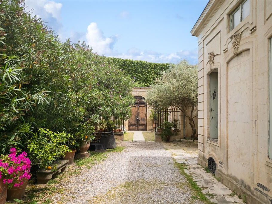 Maison Montpellier