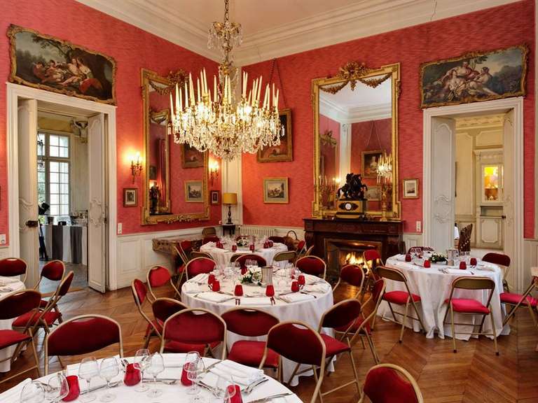 Maison Montpellier - 6 chambres - 600m²