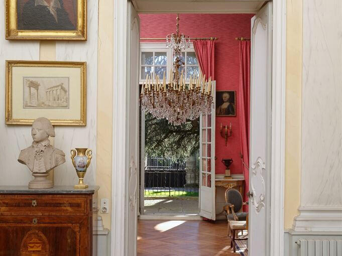 House Montpellier - 3 bedrooms - 639m²