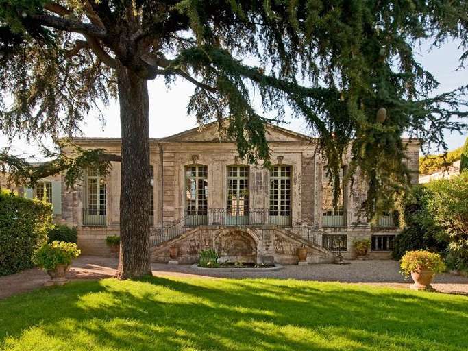 Maison Montpellier - 6 chambres - 600m²