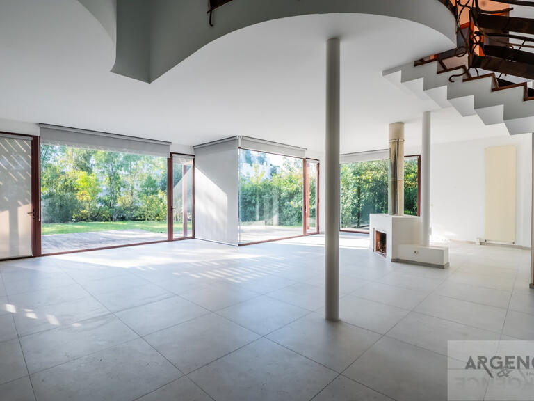Maison Montpellier - 6 chambres - 240m²