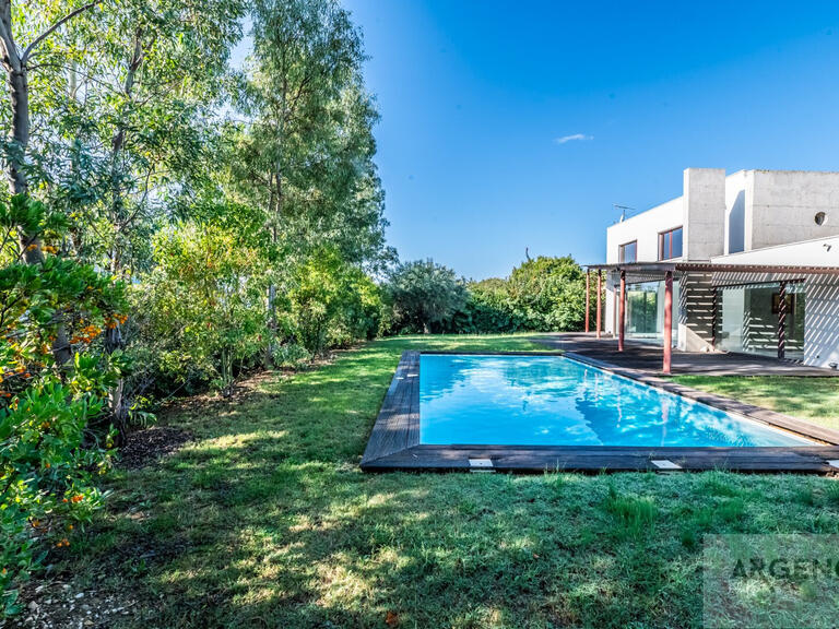 Maison Montpellier - 6 chambres - 240m²