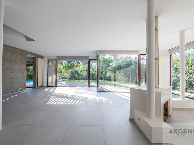 Maison Montpellier - 6 chambres - 240m²