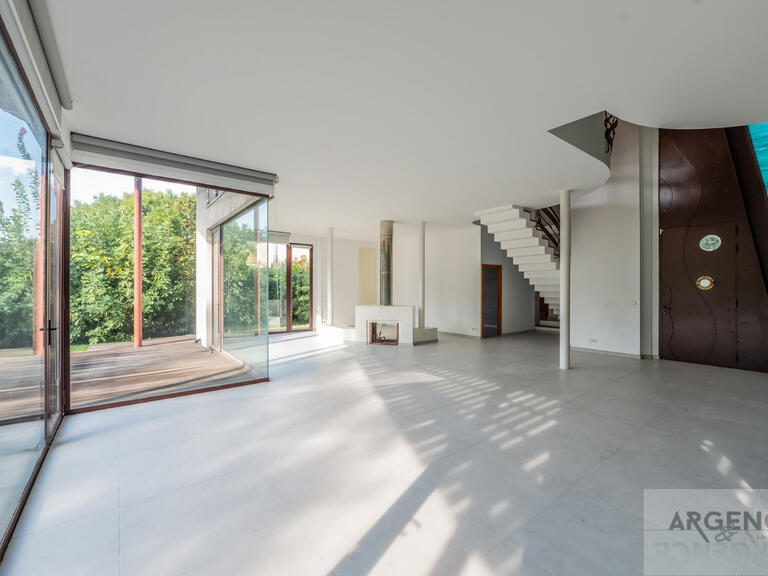 Maison Montpellier - 6 chambres - 240m²