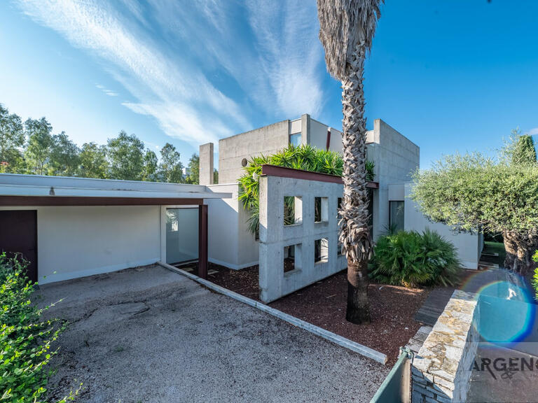 Maison Montpellier - 6 chambres - 240m²