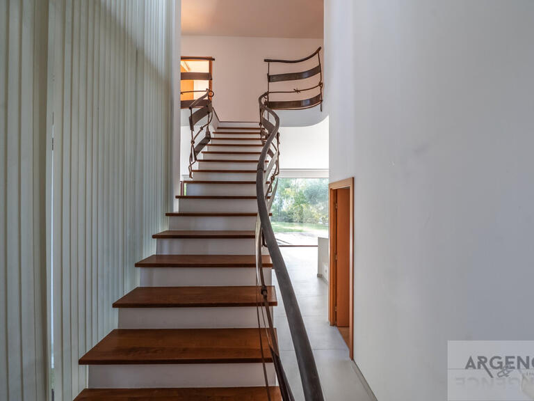 Maison Montpellier - 6 chambres - 240m²