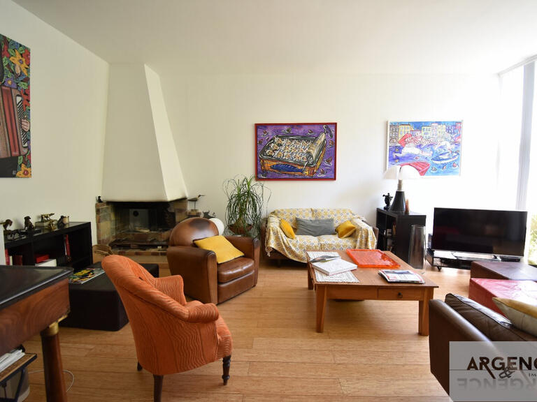 Maison Montpellier - 4 chambres - 145m²