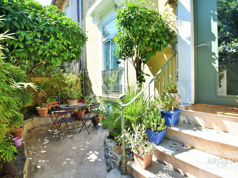 Maison Montpellier - 4 chambres - 145m²