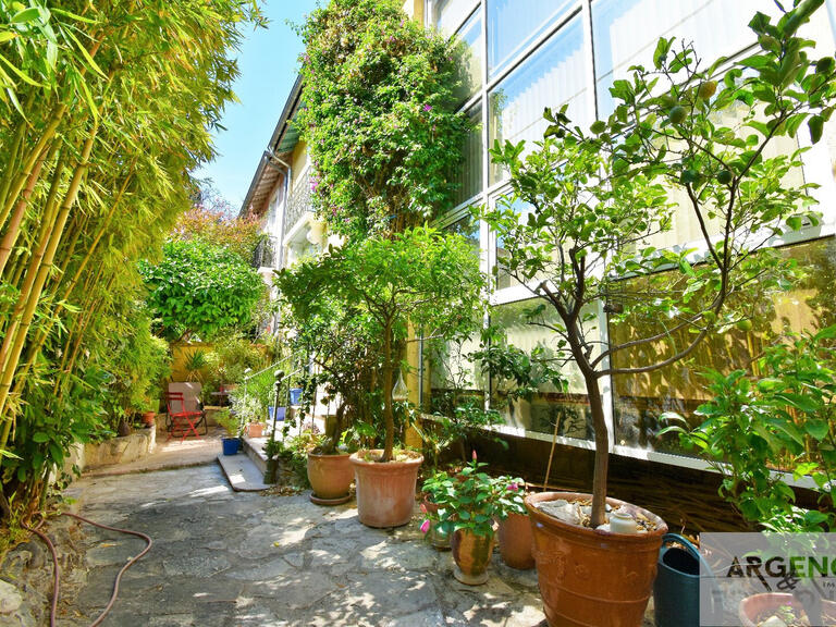 Maison Montpellier - 4 chambres - 145m²