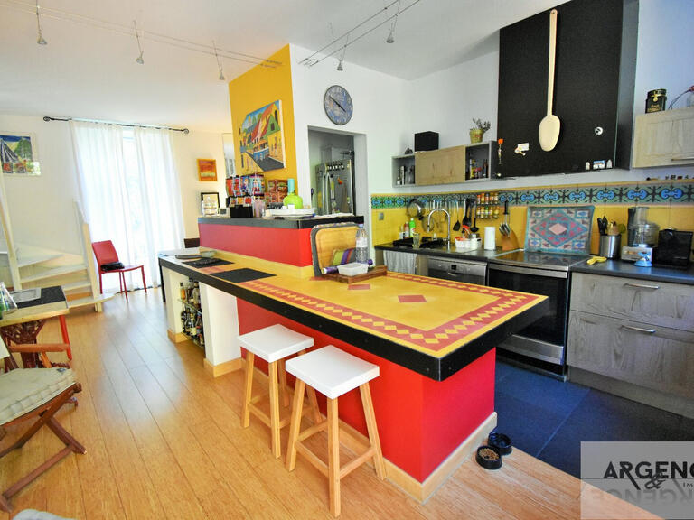 Maison Montpellier - 4 chambres - 145m²