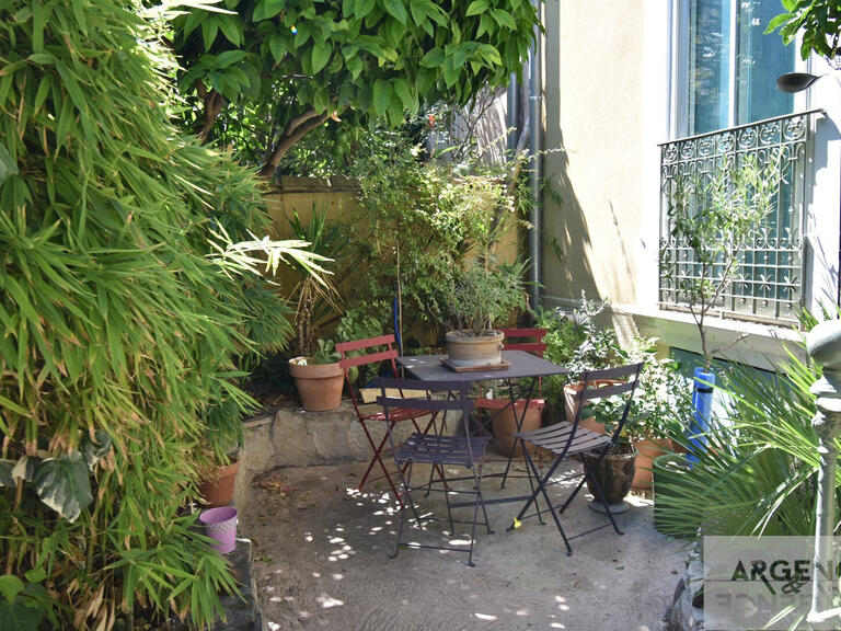 Maison Montpellier - 4 chambres - 145m²