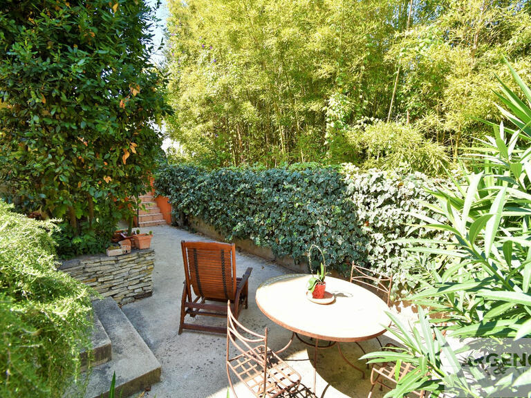 Maison Montpellier - 4 chambres - 145m²