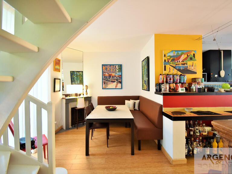 Maison Montpellier - 4 chambres - 145m²