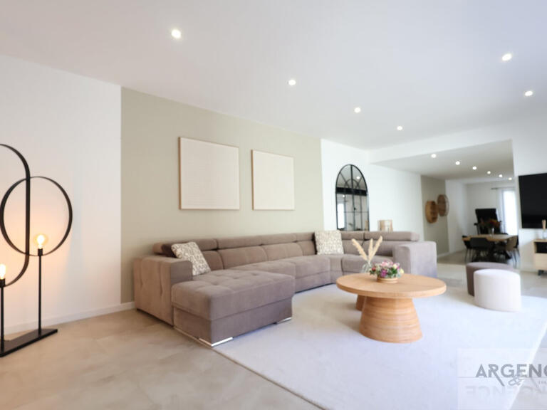 Maison Montpellier - 4 chambres - 200m²