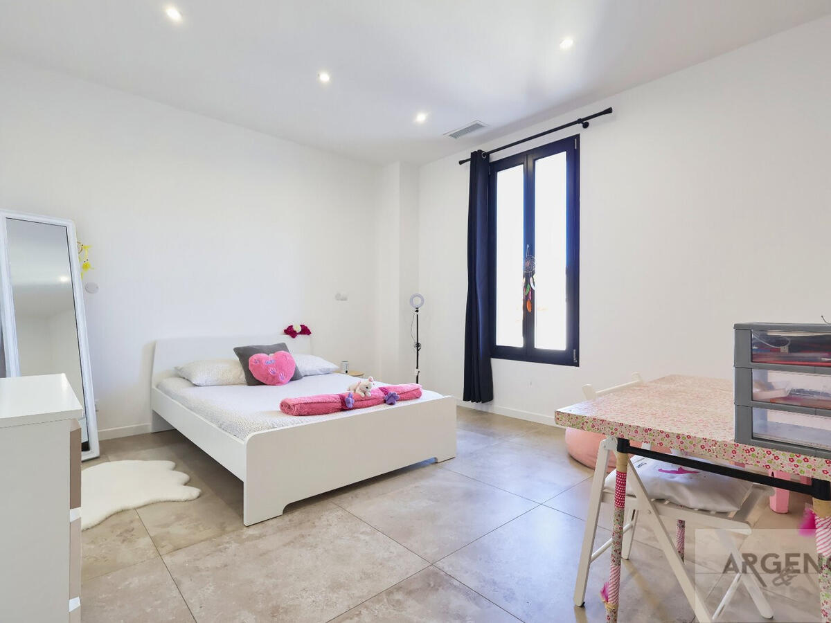 Maison Montpellier