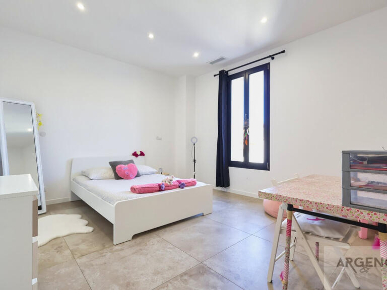 Maison Montpellier - 4 chambres - 200m²