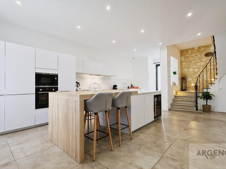 Maison Montpellier - 4 chambres - 200m²