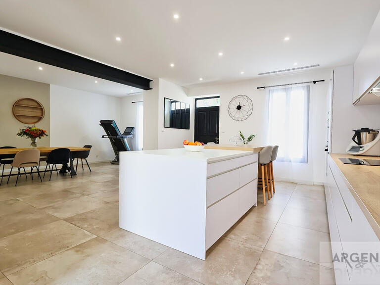 Maison Montpellier - 4 chambres - 200m²