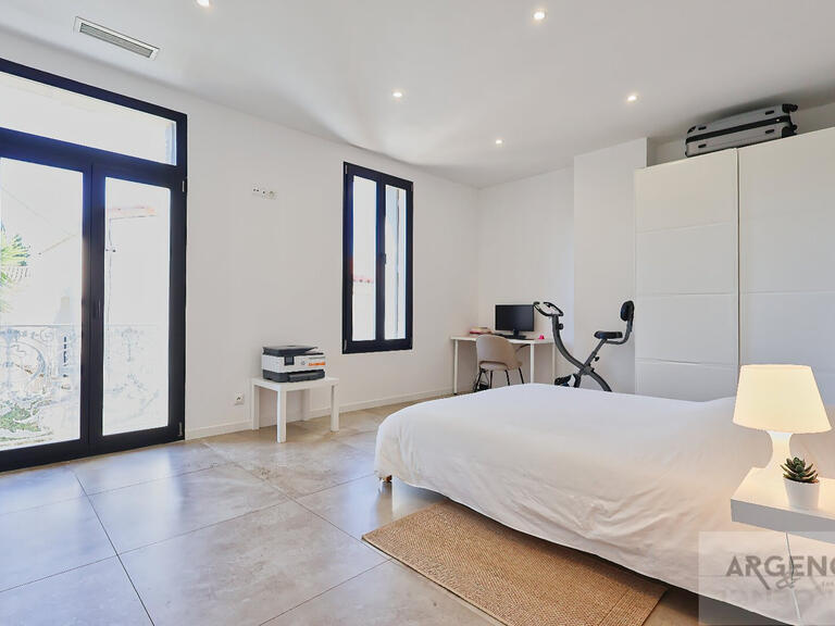 Maison Montpellier - 4 chambres - 200m²