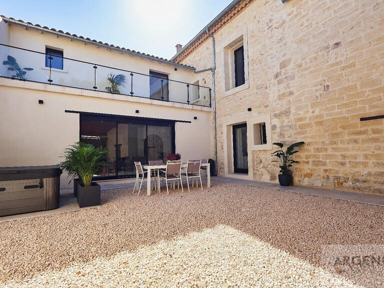 Maison Montpellier - 4 chambres - 200m²