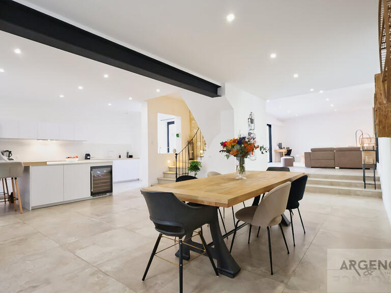 Maison Montpellier - 4 chambres - 200m²