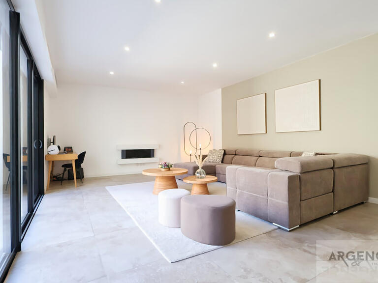 Maison Montpellier - 4 chambres - 200m²