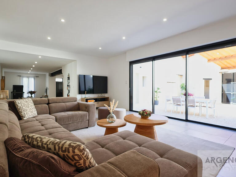 Maison Montpellier - 4 chambres - 200m²