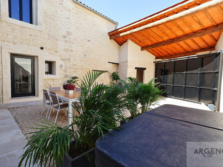 Maison Montpellier - 4 chambres - 200m²