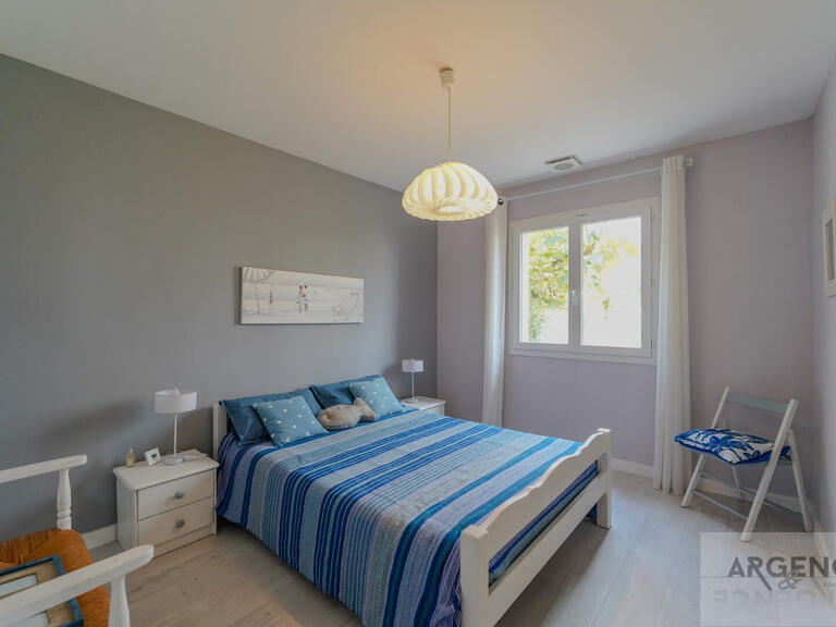 Maison Montpellier - 4 chambres - 115m²