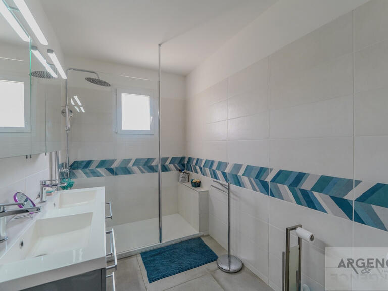 Maison Montpellier - 4 chambres - 115m²