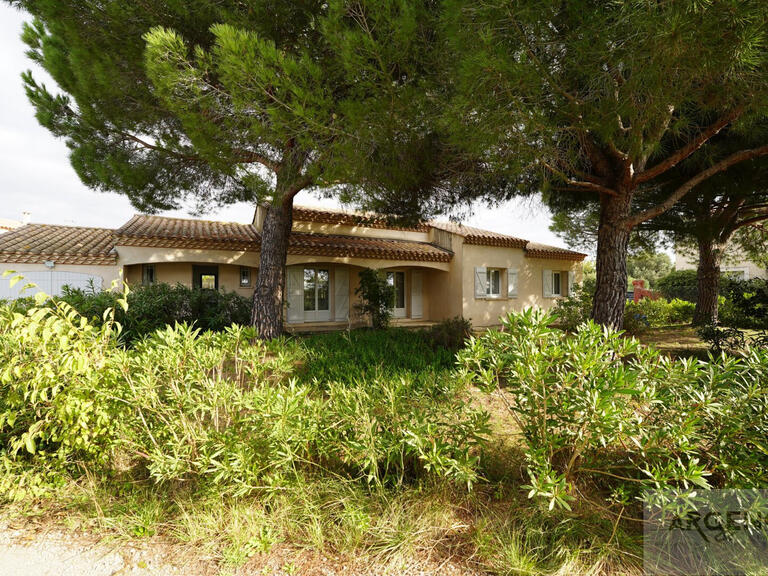 Maison Montpellier - 4 chambres - 115m²