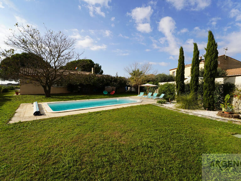 Maison Montpellier - 4 chambres - 115m²