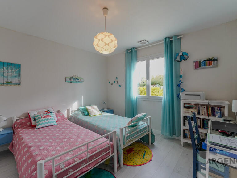 Maison Montpellier - 4 chambres - 115m²