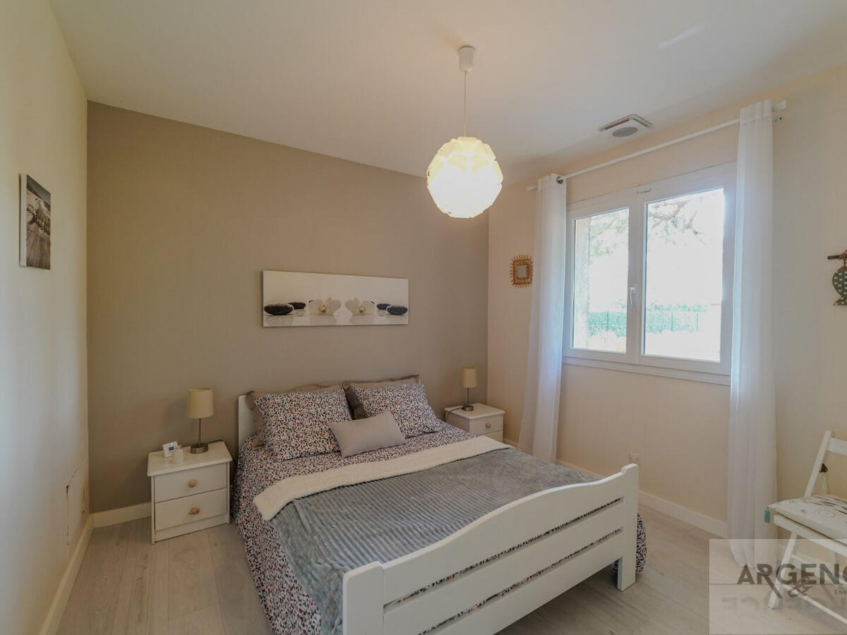 House Montpellier