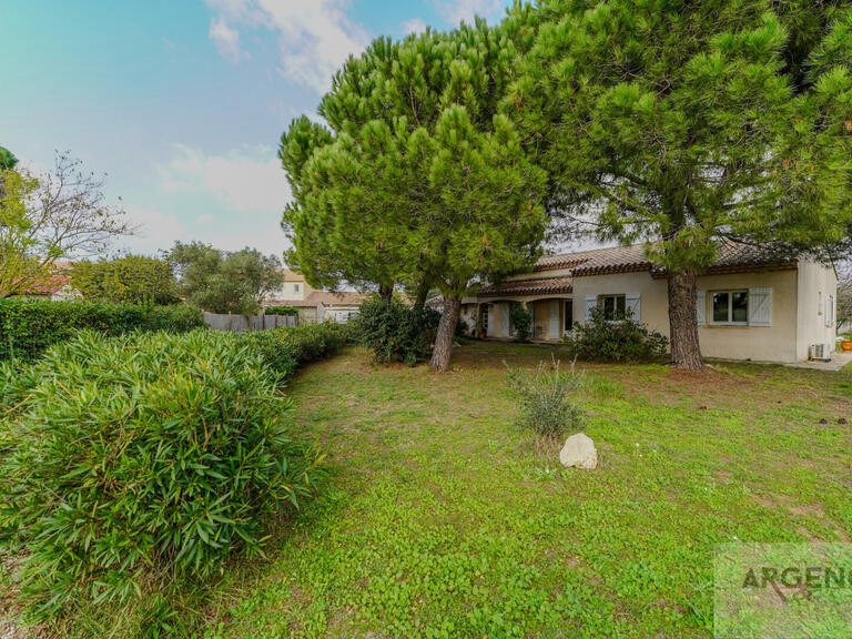 Maison Montpellier - 4 chambres - 115m²