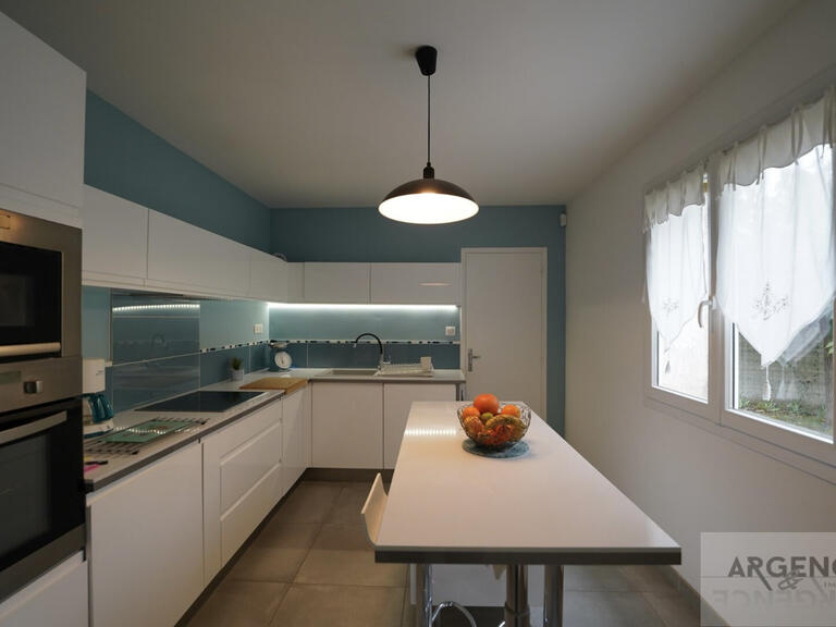 Maison Montpellier - 4 chambres - 115m²
