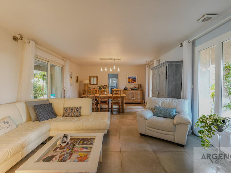 Maison Montpellier - 4 chambres - 115m²
