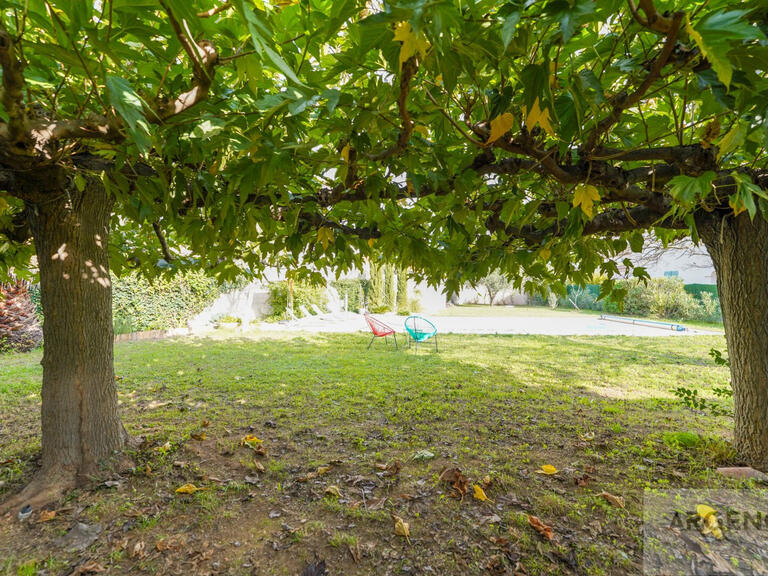 Maison Montpellier - 4 chambres - 115m²