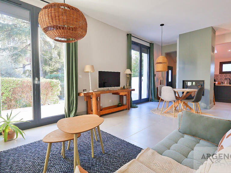 Maison Montpellier - 2 chambres - 80m²