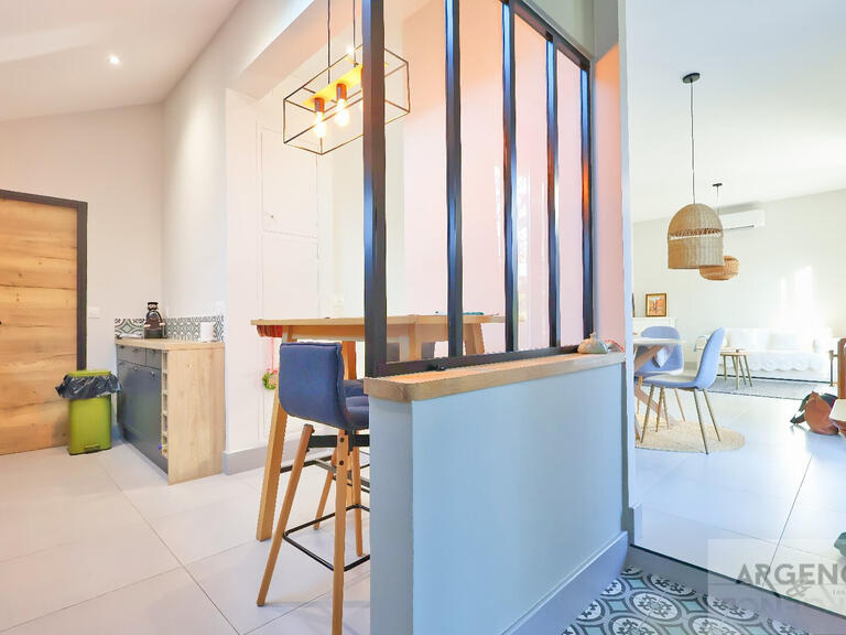 Maison Montpellier - 2 chambres - 80m²