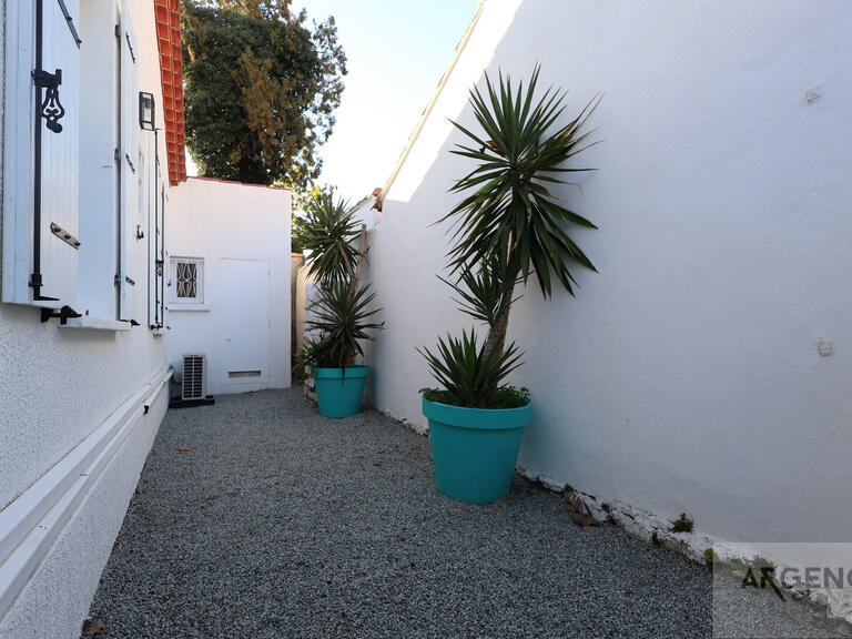 Maison Montpellier - 2 chambres - 80m²