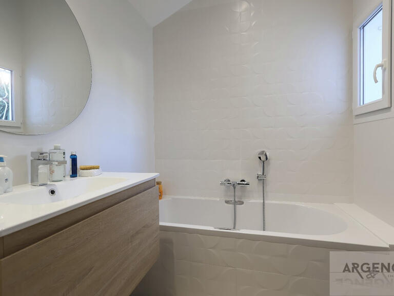 Maison Montpellier - 2 chambres - 80m²