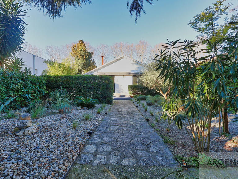 Maison Montpellier - 2 chambres - 80m²