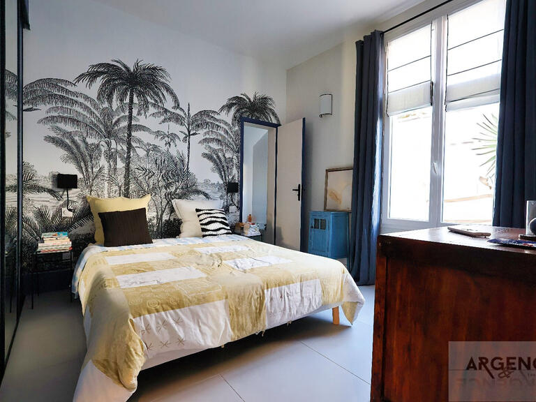 Maison Montpellier - 2 chambres - 80m²