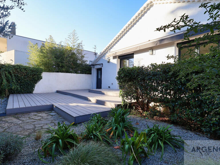 Maison Montpellier - 2 chambres - 80m²