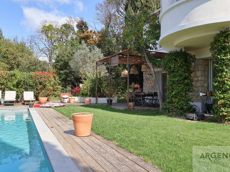 Maison Montpellier - 5 chambres - 250m²
