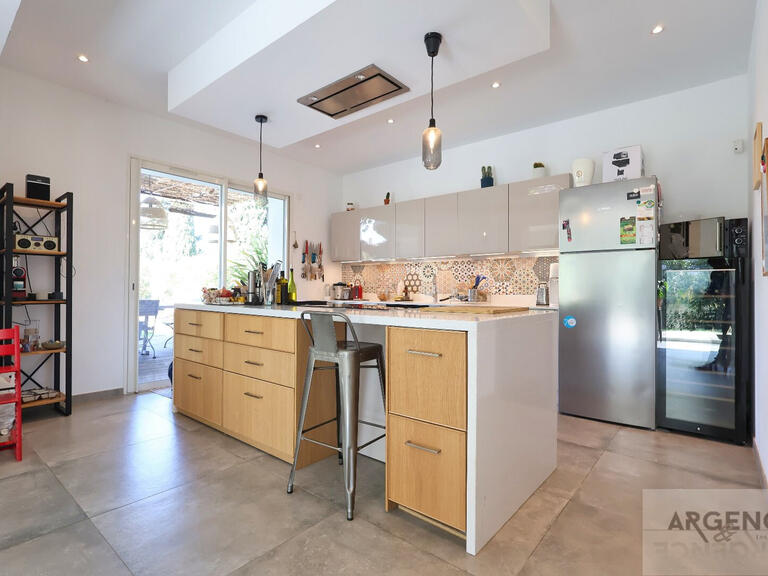 House Montpellier - 5 bedrooms - 250m²