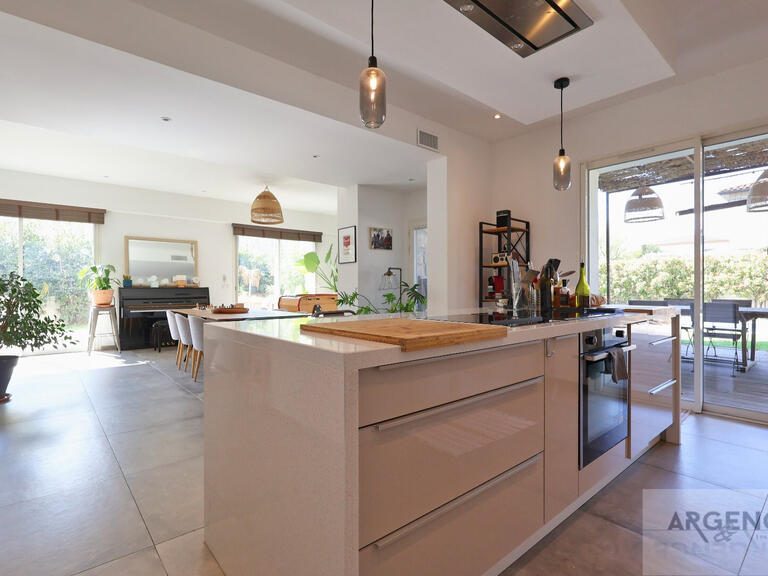 House Montpellier - 5 bedrooms - 250m²